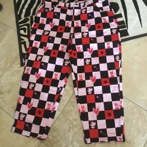Dangerfield  angel devil Pants size 20 AU New (fits 16)